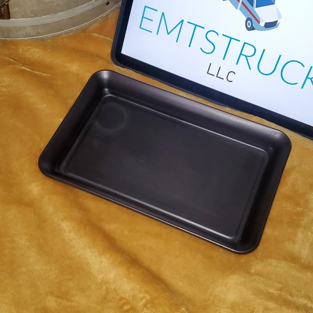 COPY - Threshold Tray